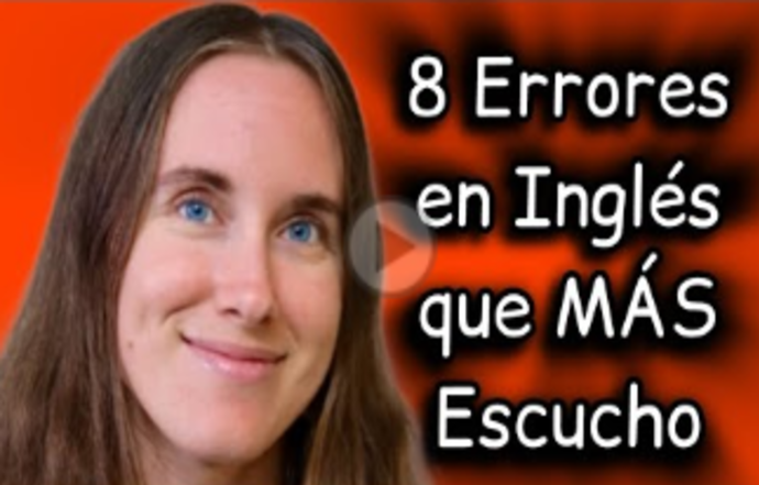 The 8 Mistakes